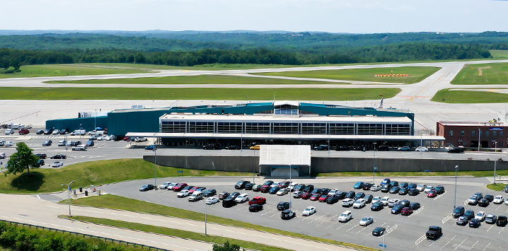 Worcester Regional Airport